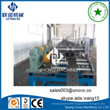 unistrut roll forming machine for solar structure racking